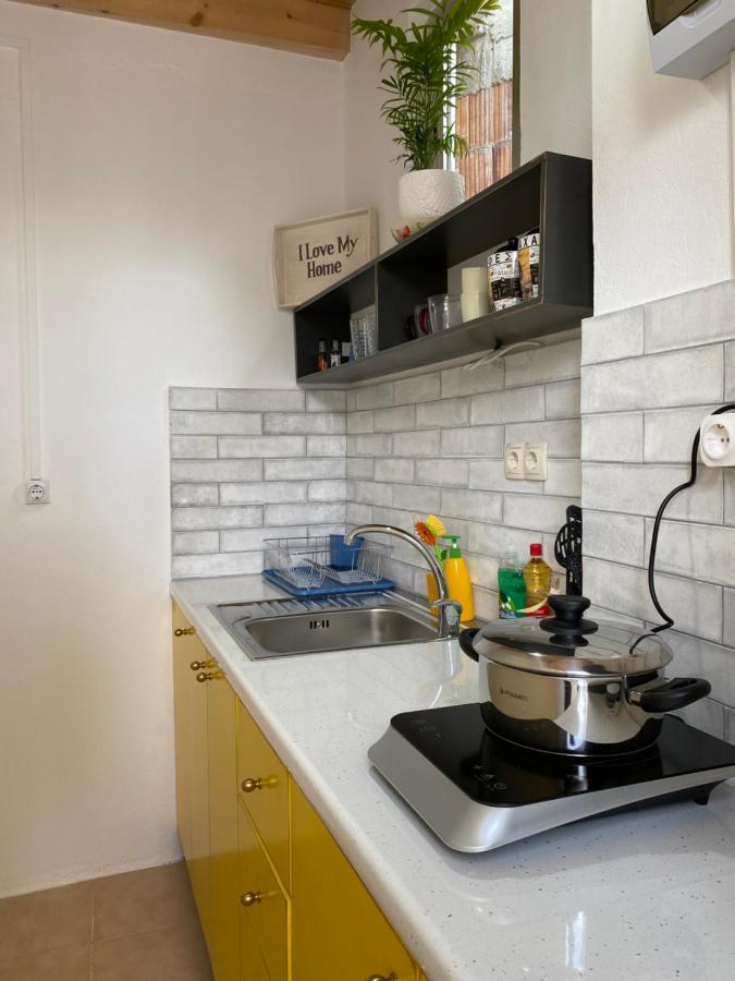 Square Studios Georgia ماتالا المظهر الخارجي الصورة