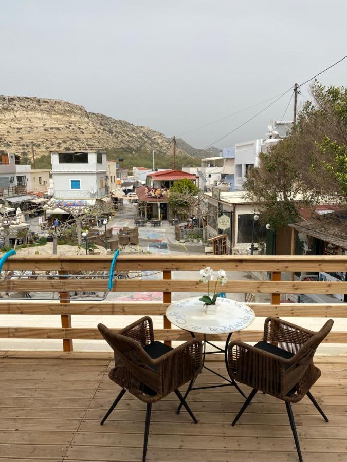 Square Studios Georgia ماتالا المظهر الخارجي الصورة