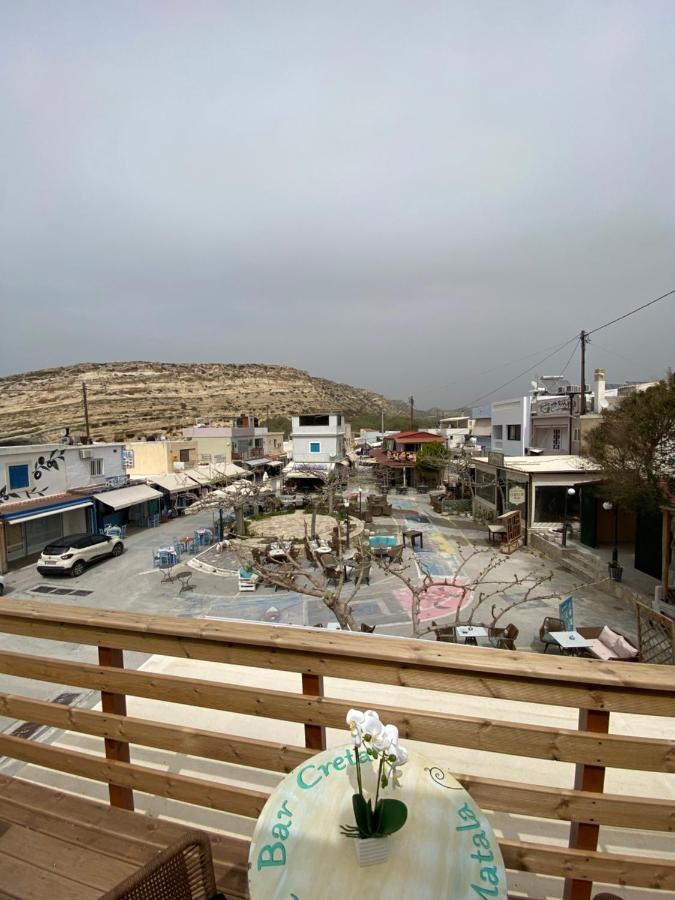 Square Studios Georgia ماتالا المظهر الخارجي الصورة
